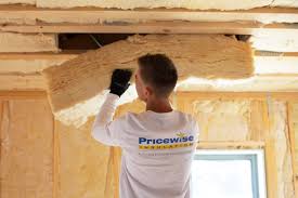 Trusted Albany, WI Insulation Services Experts